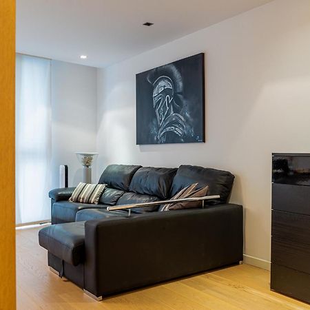 Myflats San Fernando Apartment Аликанте Екстериор снимка