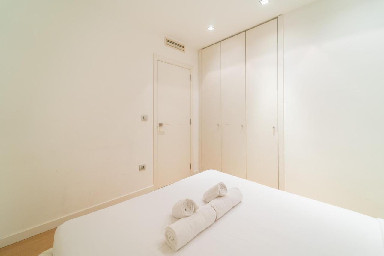 Myflats San Fernando Apartment Аликанте Екстериор снимка