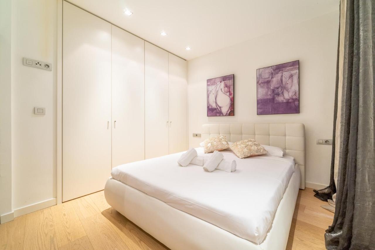 Myflats San Fernando Apartment Аликанте Екстериор снимка