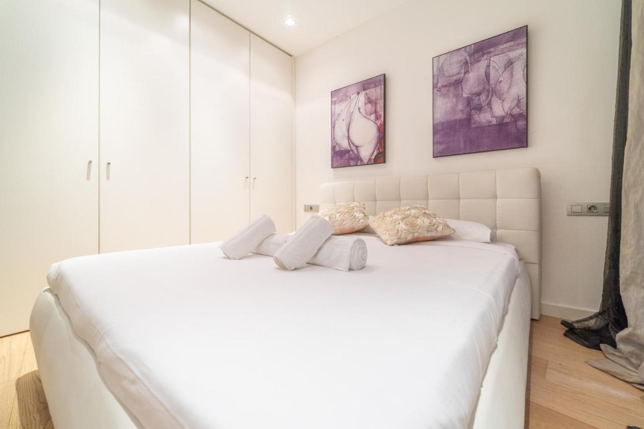 Myflats San Fernando Apartment Аликанте Екстериор снимка