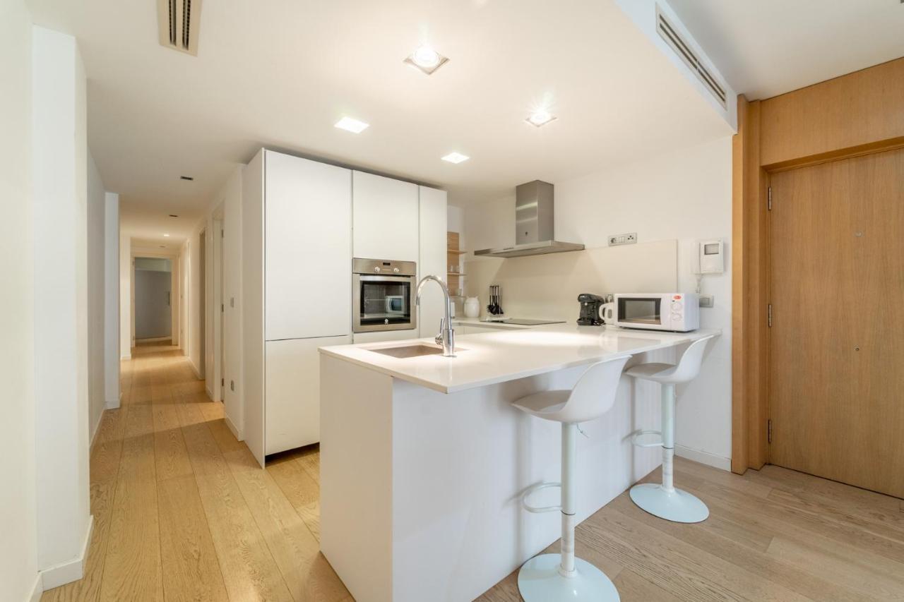 Myflats San Fernando Apartment Аликанте Екстериор снимка