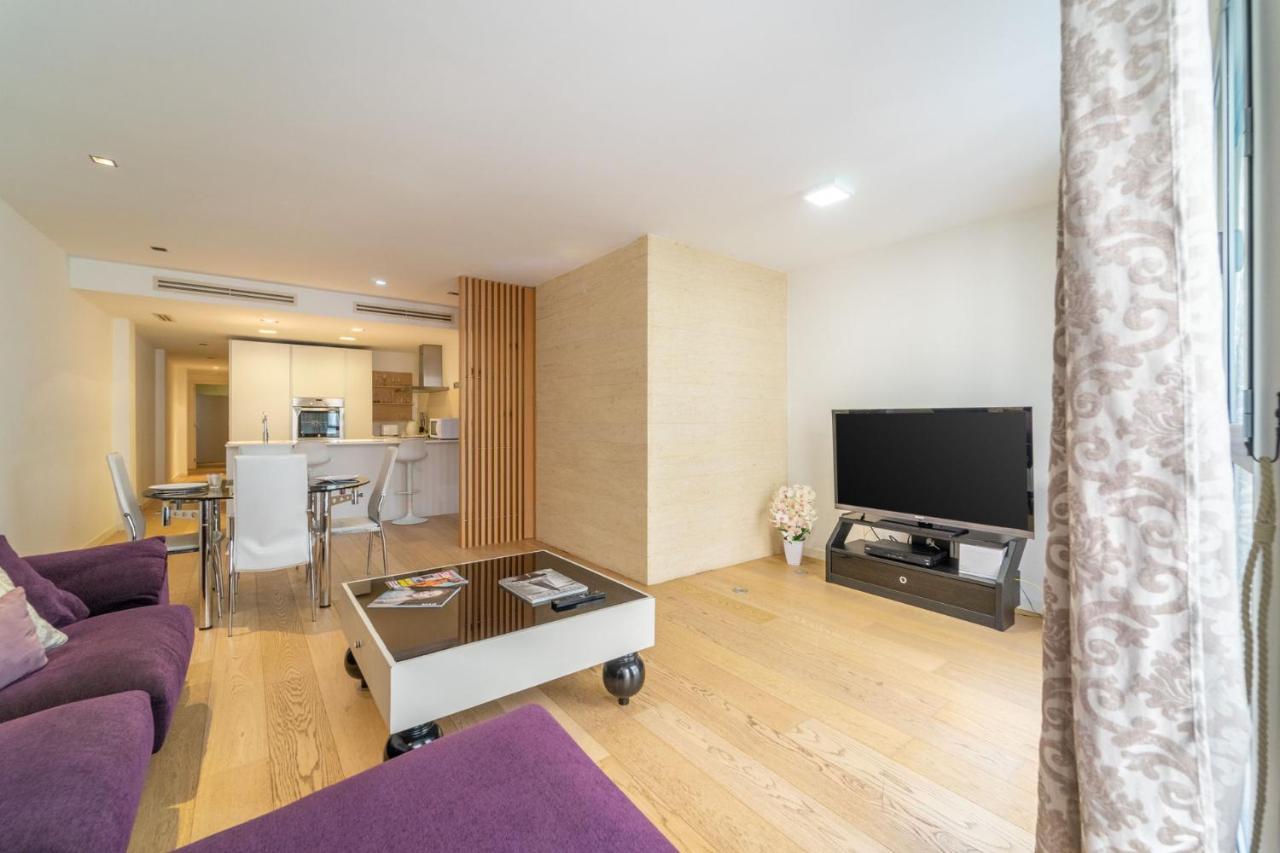 Myflats San Fernando Apartment Аликанте Екстериор снимка