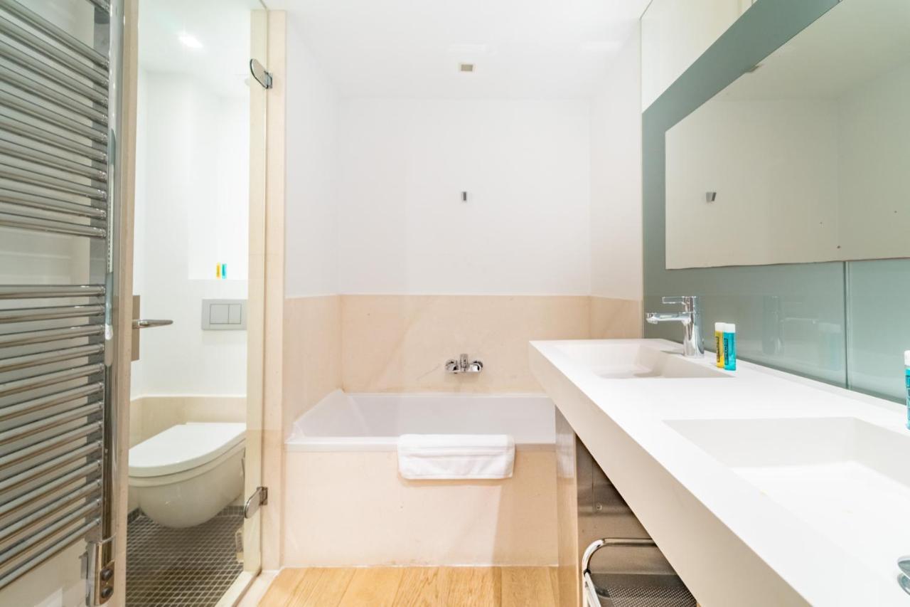 Myflats San Fernando Apartment Аликанте Екстериор снимка