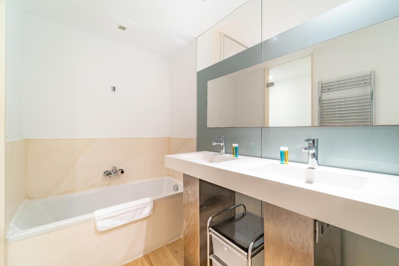 Myflats San Fernando Apartment Аликанте Екстериор снимка