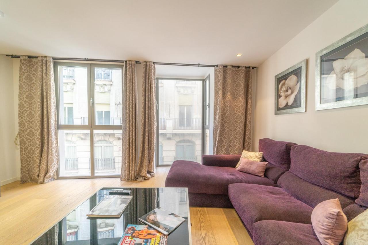Myflats San Fernando Apartment Аликанте Екстериор снимка