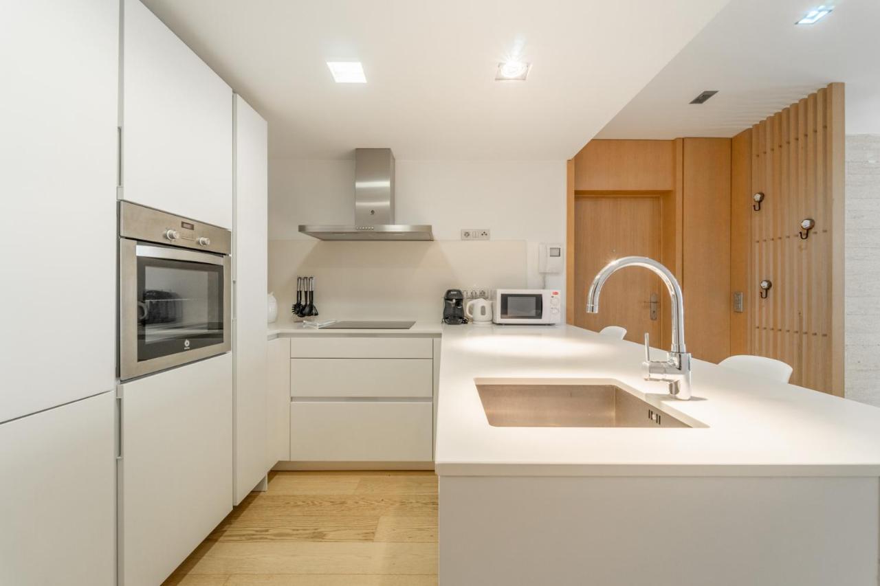 Myflats San Fernando Apartment Аликанте Екстериор снимка