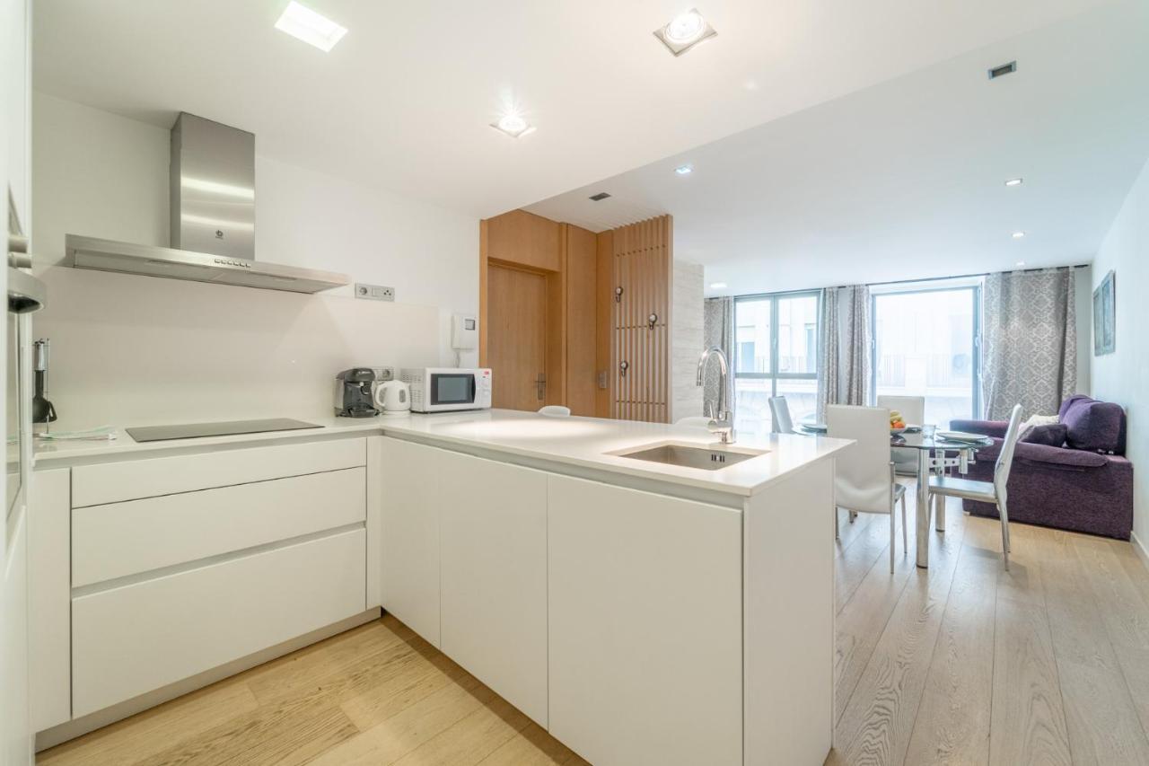 Myflats San Fernando Apartment Аликанте Екстериор снимка