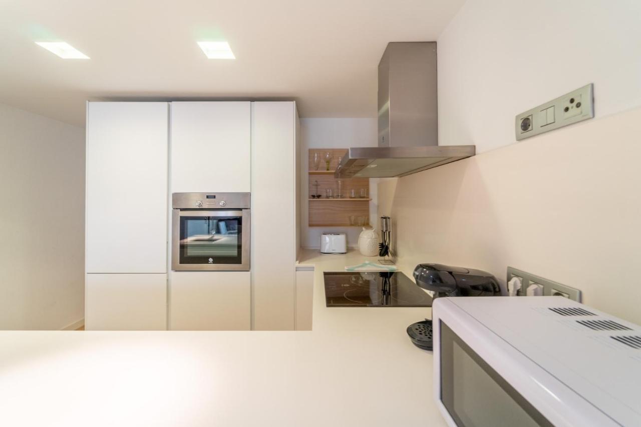 Myflats San Fernando Apartment Аликанте Екстериор снимка
