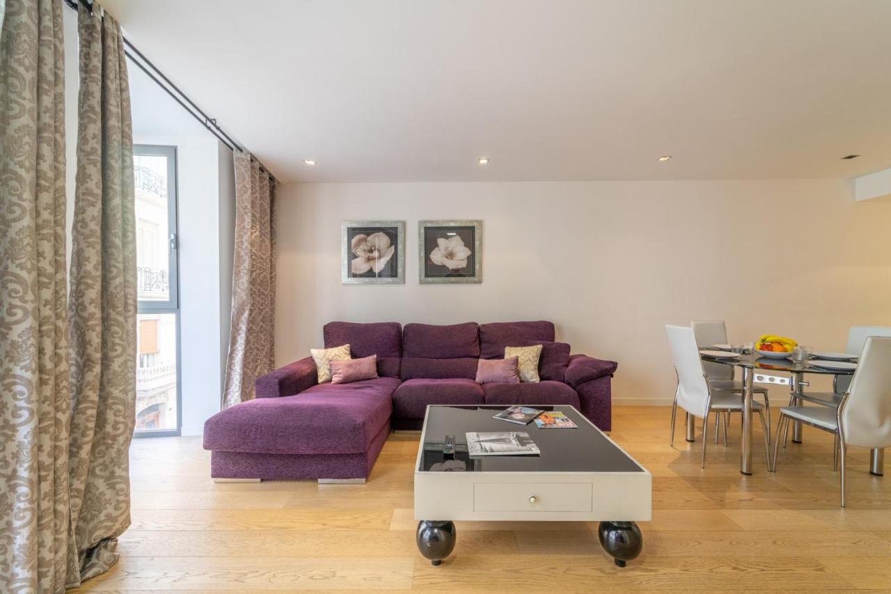 Myflats San Fernando Apartment Аликанте Екстериор снимка