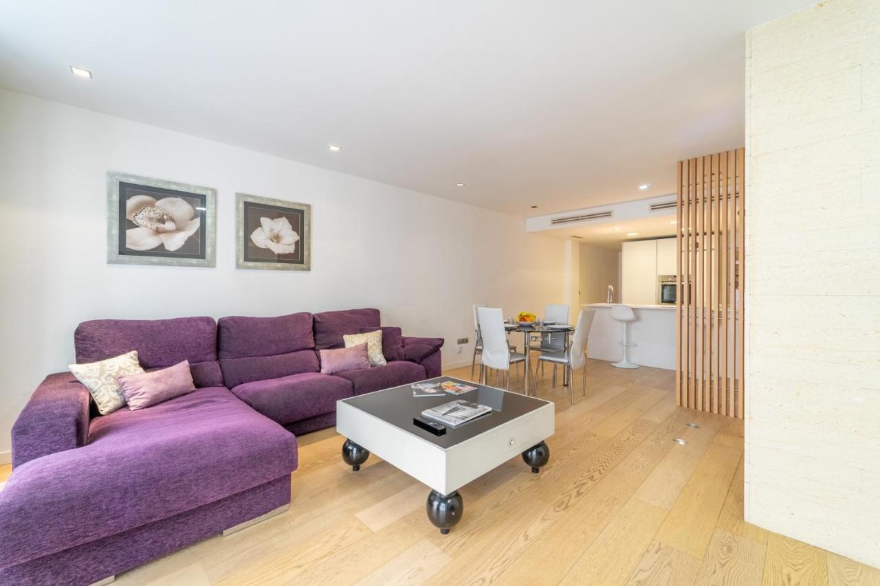 Myflats San Fernando Apartment Аликанте Екстериор снимка