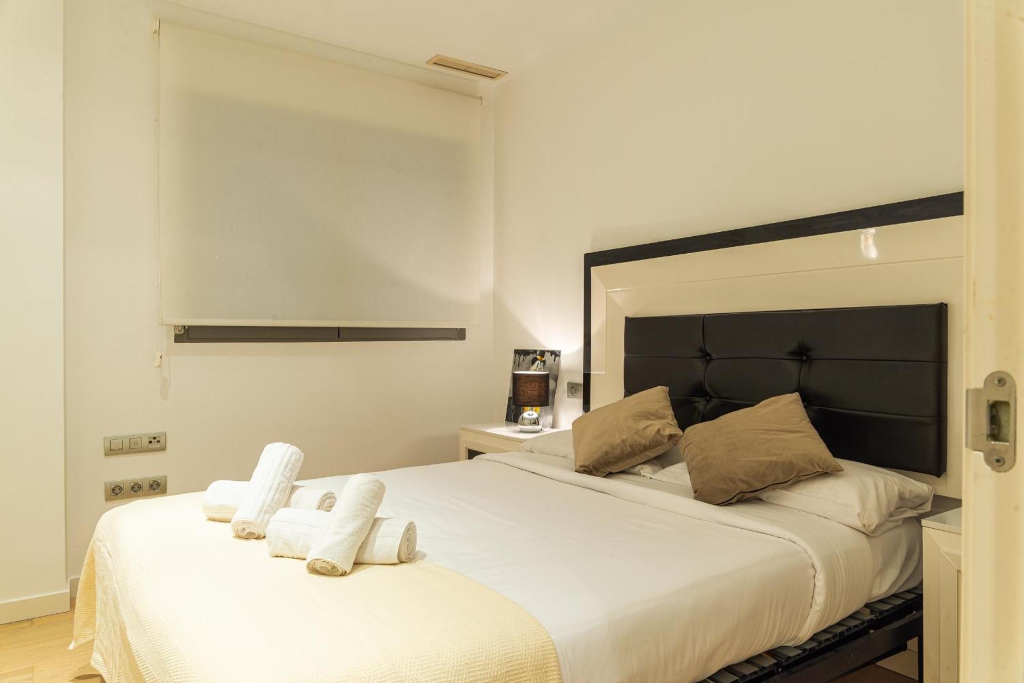 Myflats San Fernando Apartment Аликанте Екстериор снимка