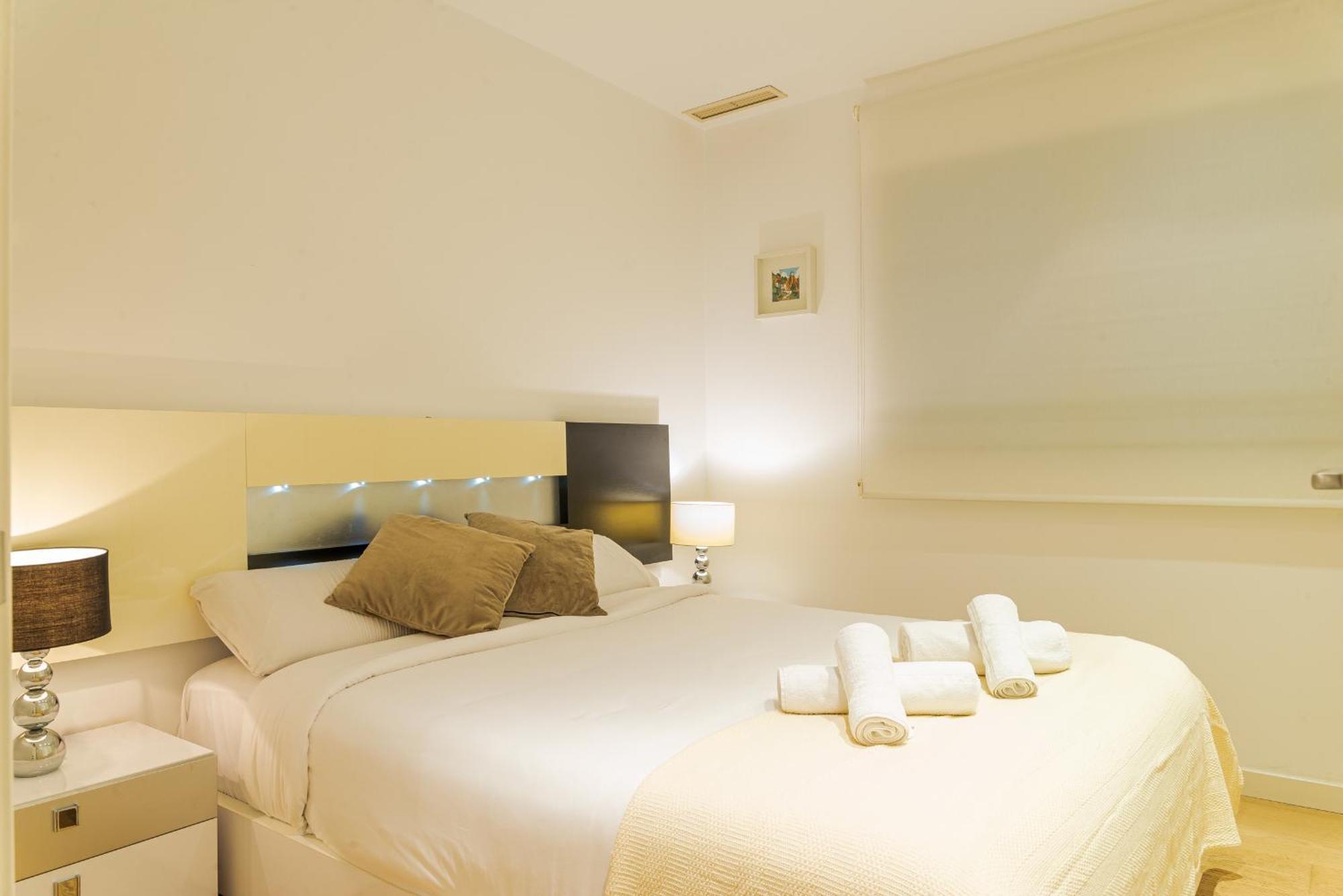Myflats San Fernando Apartment Аликанте Екстериор снимка