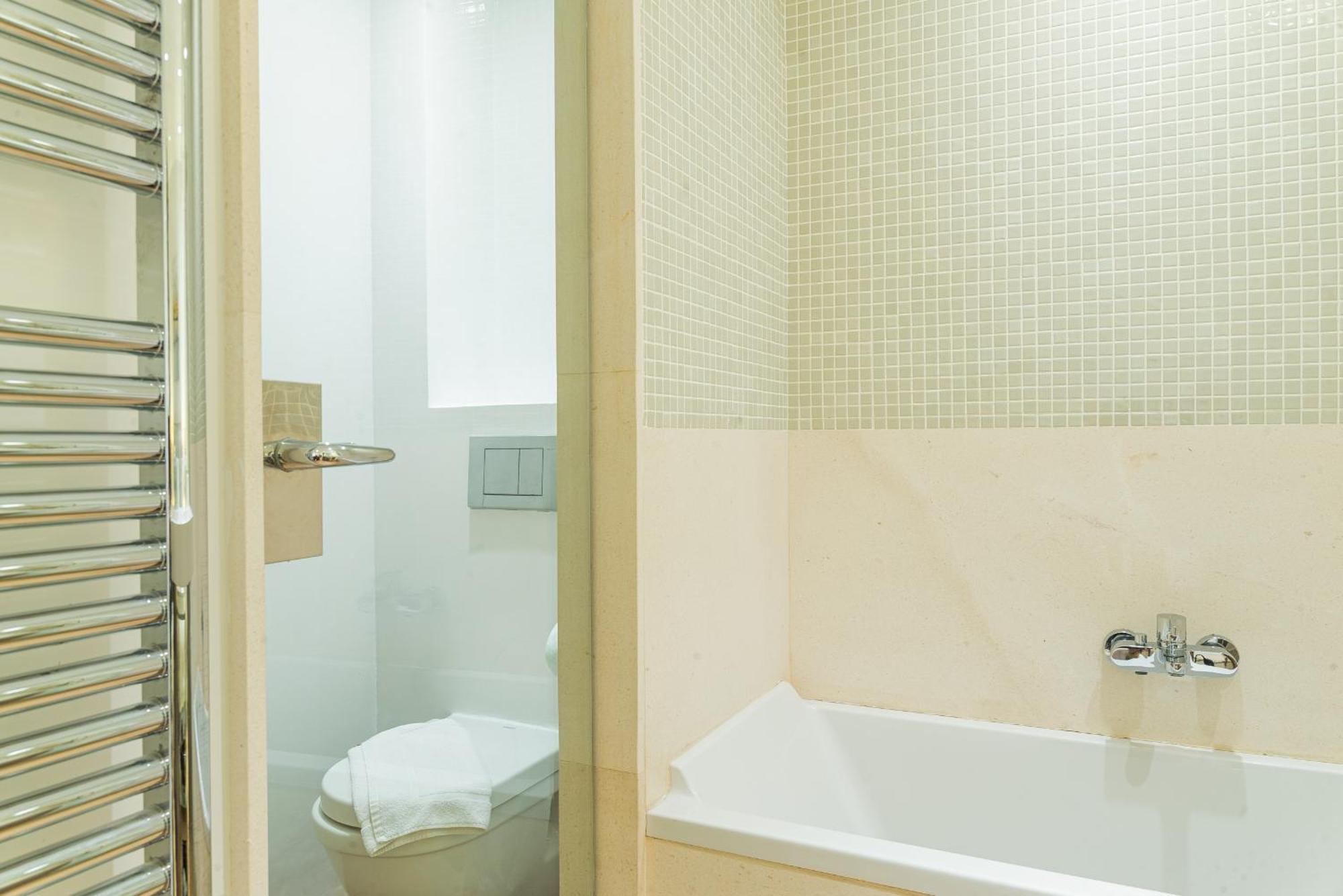 Myflats San Fernando Apartment Аликанте Екстериор снимка