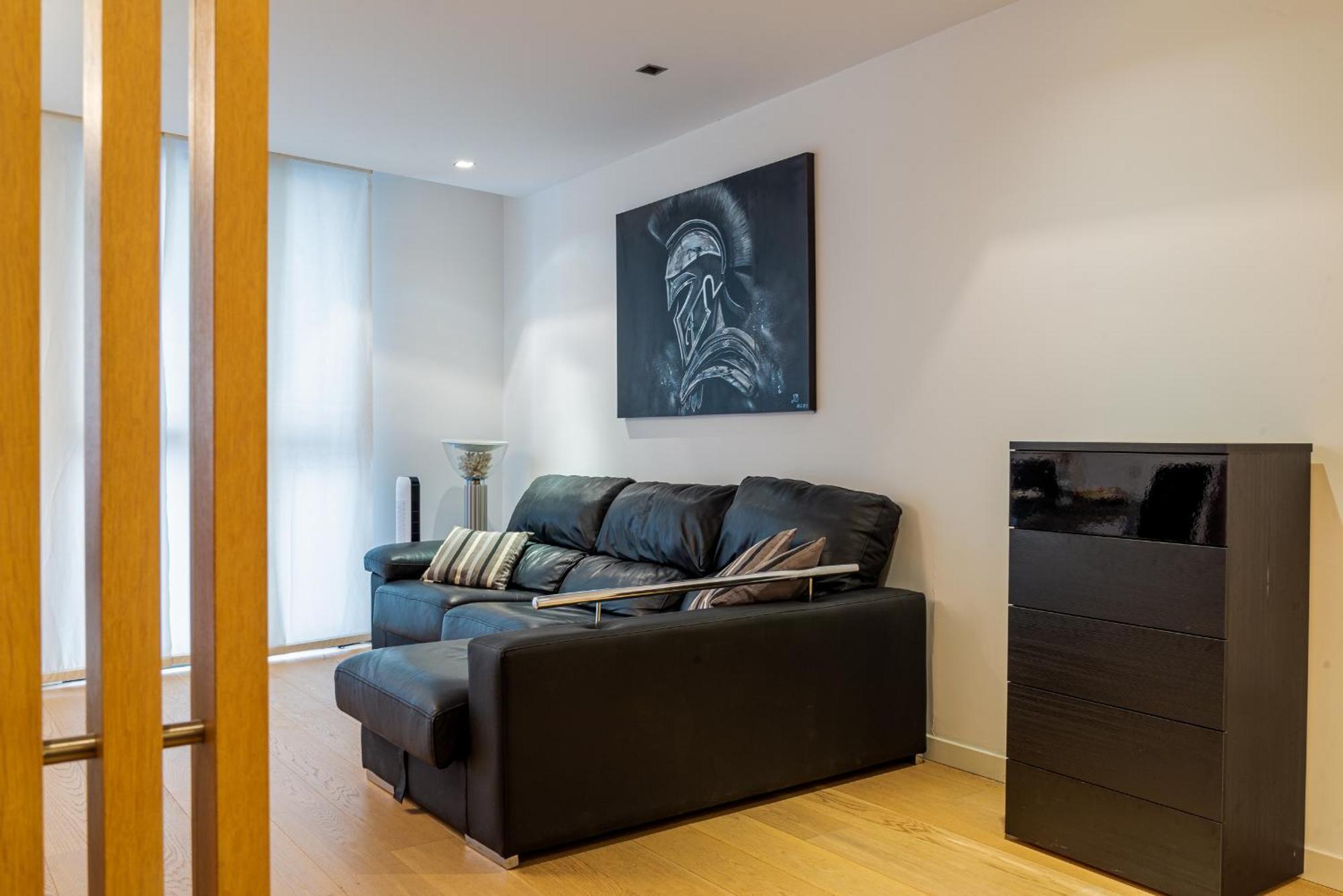 Myflats San Fernando Apartment Аликанте Екстериор снимка